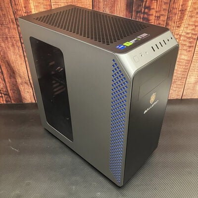 【富士青葉店】中古  THIRDWAVE GALLERIA XA7C-R46(i7 14700F/32GB/SSD1TB/RTX4060/W11H) 5070002203 
