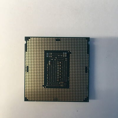【博多店】中古  Intel Core i7 9700F (1151/3.00GHz/12M/C8/T8) 140317 