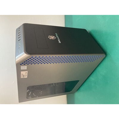 【浦添城間店(沖縄)】中古  THIRDWAVE GALLERIA SKM(Intel Core i5 12400/16GB/SSD1TB/なし/NVIDIA GeForce RTX 3060 12GB/W11H64 MAR) 180577【8/21価格改定!】 