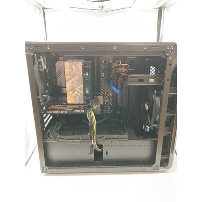 【水戸赤塚店】中古  GALLERIA RM5C-R36T(Core i5-12400/32GB/SSD1TB/なし/RTX3060Ti 8GB/W11H) 4680002486 