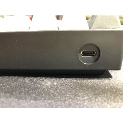 【水戸赤塚店】中古  DrunkDeer　G60 4680002094 
