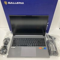 中古  RL7C-R35H(i7-12700H/16GB/SSD512GB/RTX3050/W11H) 3430005879 