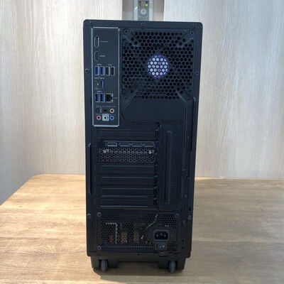 【姫路店】中古  mouse Z7-Z590(i7 10700/32GB/SSD1TB/RTX3060 12GB/W11H) 4740001053 