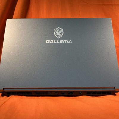 【なんば店】中古  THIRDWAVE GALLERIA RL7C-R35-5N (i7-13620H/32GB/SSD2TB/RTX3050/W11H) 3280021454 