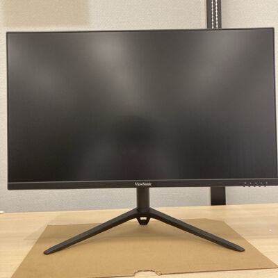 【静岡東瀬名店】中古  Viewsonic VX2728J2-7 (27"W 2H1DP IPS 240Hz) 5140000844 