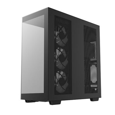 DEEPCOOL  CH780 R-CH780-BKADE41-G-1 (E-ATX ガラス ブラック) 