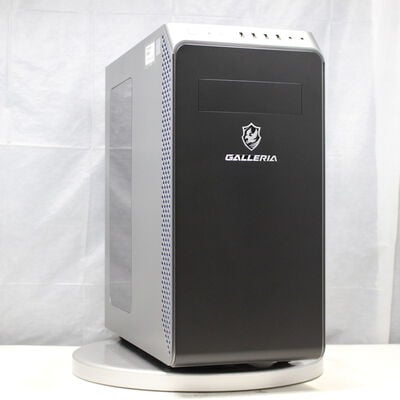 【通販センター】中古  THIRDWAVE GALLERIA SK(Intel Core i7 11700/16GB/SSD1TB/なし/NVIDIA GeForce RTX 3070 8GB/W11H64 MAR) 180452 