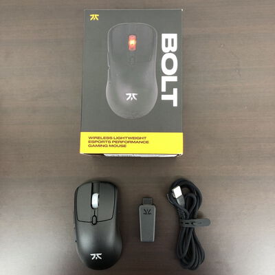 【長野稲里店】中古  Fnatic BOLT MS0003 5110000704 