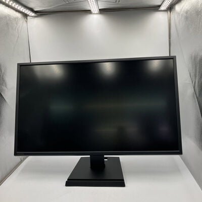 【なんば店】中古  IODATA EX-LD4K321VB [31.5インチ ブラック] 4K (3840x2160) 60.32 Hz 3480041702 
