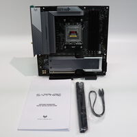 中古  Sapphire Nitro+ B850M WiFi(B850 AM5 mATX DDR5) 3210015190 