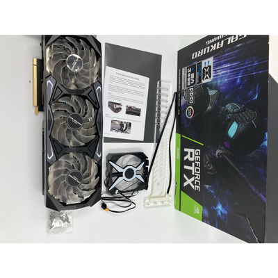 【秋葉原本店】中古  各社 GeForce RTX3080 (12GB PCI-E) 148963 