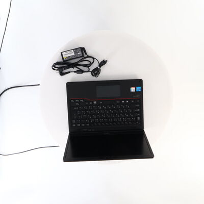 【秋葉原本店】中古  LIFEBOOK　U7311/F(i5-1145G7/8GB/SSD256GB/W11P) 3410015824 