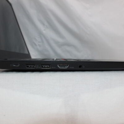 【通販センター】中古  Lenovo ThinkPad E15 Gen 1(Intel Core i5 10210U 1.60GHz/16GB DDR4/SSD512GB/-/オンボード/15.6/1920x1080/GbE/Wi-Fi/WEBCAM/W11H/VBT) 195578 
