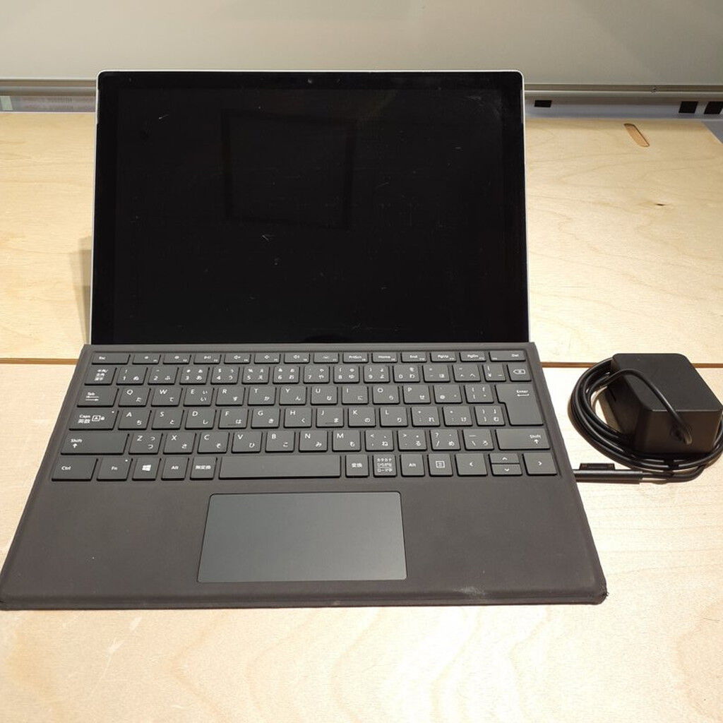 中古 Surface Pro6(i5-8350U/8GB/SSD128GB/W11P) 4700001067 （396601