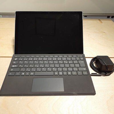 【鹿児島店】中古  Surface Pro6(i5-8350U/8GB/SSD128GB/W11P) 4700001067 