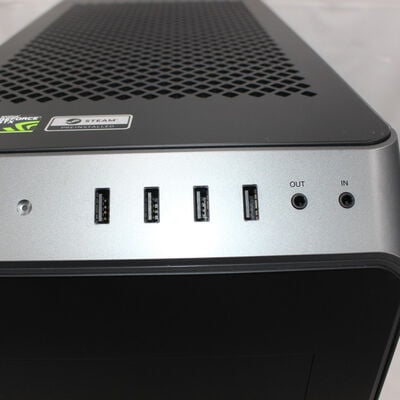 【秋葉原本店】中古  THIRDWAVE GALLERIA SKM(Intel Core i5 11400/16GB DDR4 (PC4)/SSD1TB/なし/NVIDIA GeForce GTX 1660 6GB/W11H64 MAR) 190819 