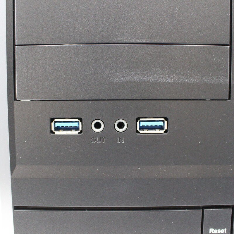 中古 THIRDWAVE Magnate EM041(Intel Core i5 8400/8GB DDR4 (PC4
