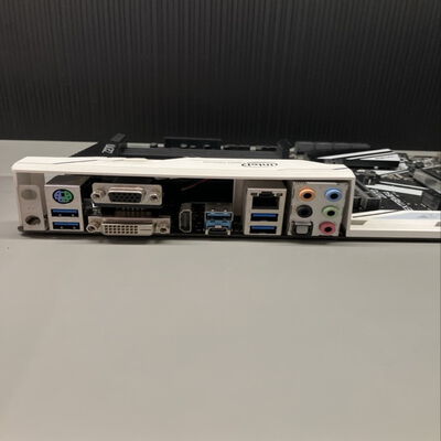 【座間相武台】中古  ASRock Z270 Extreme4 (Z270 1151 ATX DDR4) 133211 