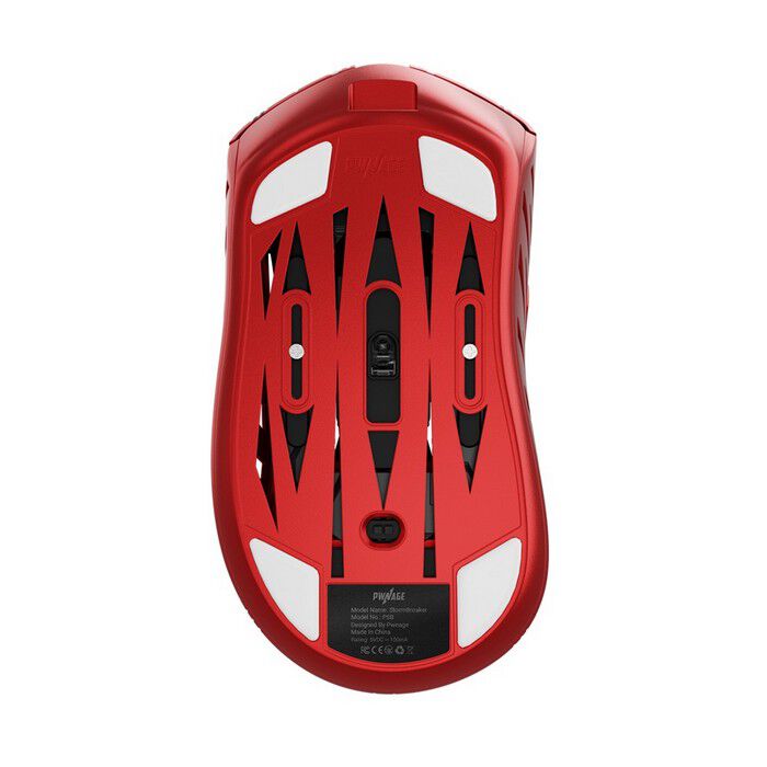 Pwnage StormBreaker Limited Edition Red (pw-stormbreaker-red