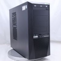 中古  THIRDWAVE GALLERIA KT(Intel Core i7 9700K/32GB DDR4 (PC4)/SSD500GB/BD-RE/NVIDIA GeForce RTX 2070 SUPER 8GB/W11H64 MAR) 203941 