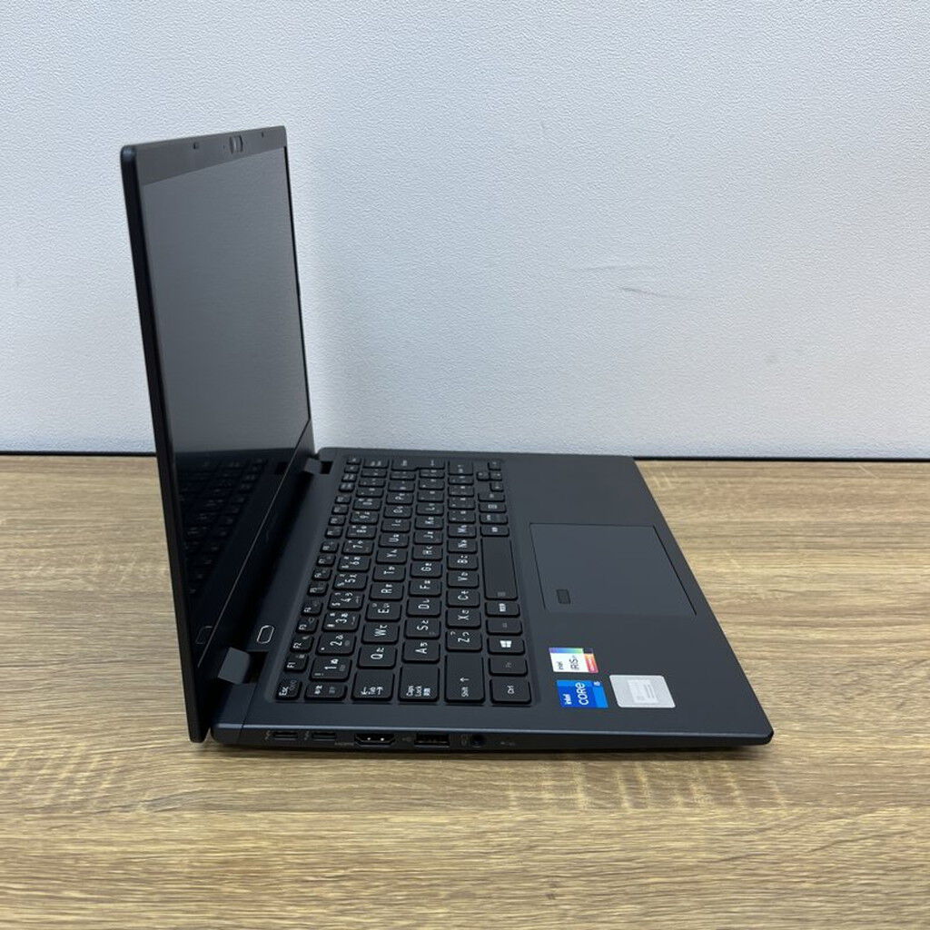 中古 Dynabook G83/HS (Intel Core i5 1135G7 2.40GHz/16GB DDR4