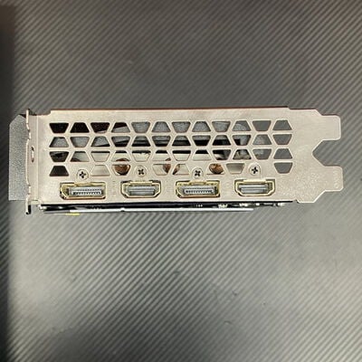 【富士青葉店】中古  GIGABYTE GV-N306TGAMINGOC PRO-8GD Rev2.0（RTX3060Ti 8GB） 3480039391 