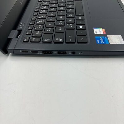【なんば店】中古  dynabook G83/HS A6G9HSF5D511 (Intel Core i5 1135G7 2.40GHz/8GB/SSD256GB/-/オンボード/13.3/1920x1080/GbE/Wi-Fi/WEBCAM/W11H) 193693 