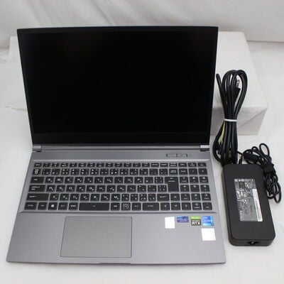 【通販センター】中古  THIRDWAVE raytrek R5-AA5 199106 