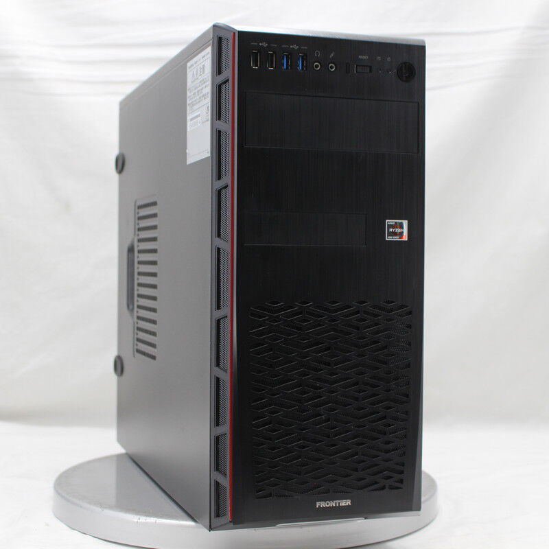 Ryzen 5の中古ゲーミングデスクトップPC一覧（26件）｜パソコン（PC