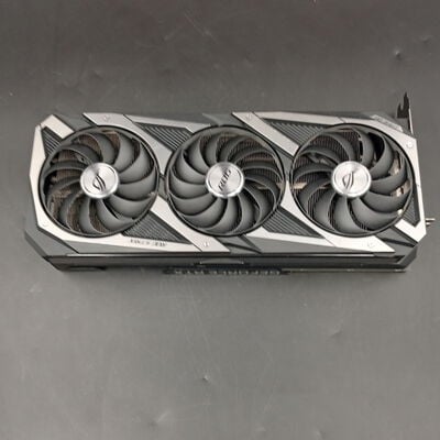 【大須店】中古  ASUS ROG-STRIX-RTX3070TI-8G-GAMING（RTX3070Ti 8GB） 3480036654 