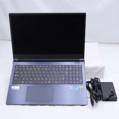 【通販センター】中古  THIRDWAVE GALLERIA RL7C-R56-5N 203379 