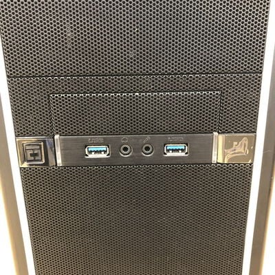 【宮崎恒久店】中古  TSUKUMO G-GEAR GA7J-F223ZBN/NT3 (i7-13700KF/32GB/SSD 2TB/SMt/RTX3070Ti/W11H64) 5160000841 