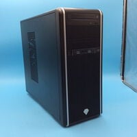 中古  Tsukumo　BTO(i7 13700F/8GB/SSD128GB/RTX3080/W11H) 3410014400 