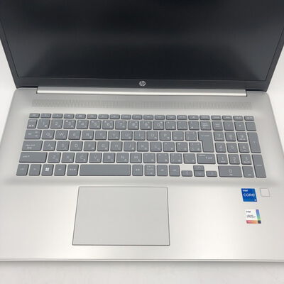 【福井日之出店】中古  HP 17S-CU3002TU(i5-1335U/16GB/SSD512GB/W11H) 5200001171 