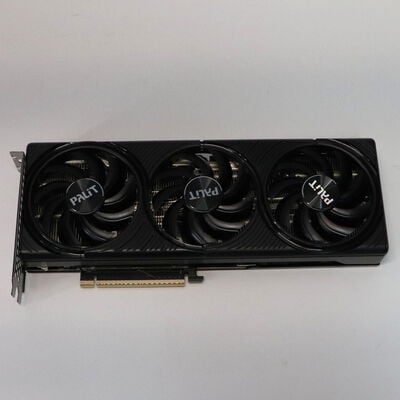 【札幌店】中古  Palit NE75070019K9-GB2050S(RTX5070 12G) 1460027014 