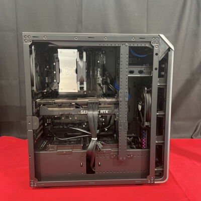【静岡東瀬名店】中古  GALLERIA XA7C-R38(i7 11700/32GB/SSD1TB/なし/RTX3080 10GB/W11H) 5140001022 