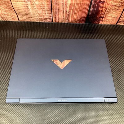 【富士青葉店】中古  HP Victus 15(Ryzen AI 7 350/24GB/SSD1TB/RTX5060/W11H) 5070002480 