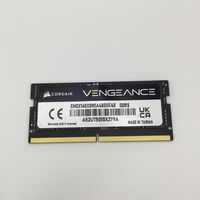 中古  PC5-38400 16GB ノート用(DDR5-4800) 158769 