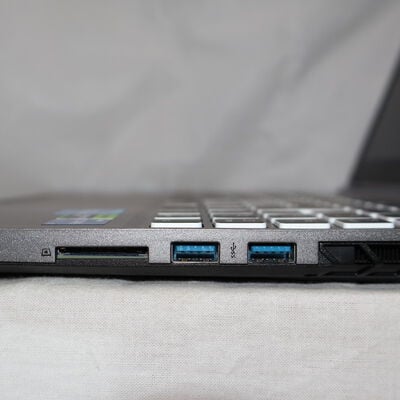 【通販センター】中古  THIRDWAVE GALLERIA RL7C-R35-5N 199749 