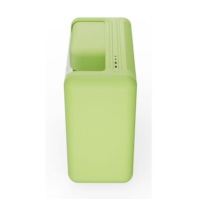 HYTE  X50 Matcha Milk (E-ATX ガラス) 