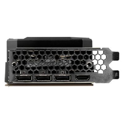Palit  NE63070019P2-1041A (GeForce RTX 3070 GamingPro V1 8GB) LHR版 