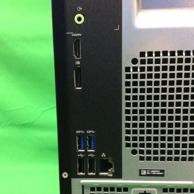 【川崎店】中古  DELL Inspiron 3910(i7 12700/64GB/SSD512GB/GTX1650/W11H) 3170006691 