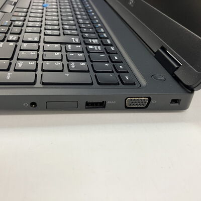 【仙台店】中古  Dell Latitude 5990 (i5-8550U/8GB/SSD 256GB/-/-/WLAN/15.6インチFHD/W11P64/-) 3240008661 