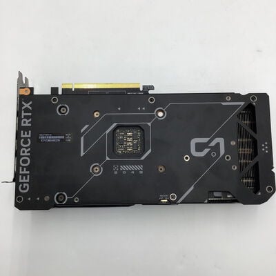 【白山FM松任店】中古  ASUS Dual GeForce RTX4070 12GB 4950001898 