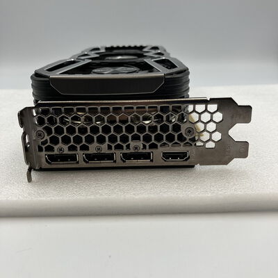 【新潟店】中古  GAINWARD GeForce RTX 3070 Phoenix NE63070019P2-1041X-G（RTX3070 8GB） 3480039534 