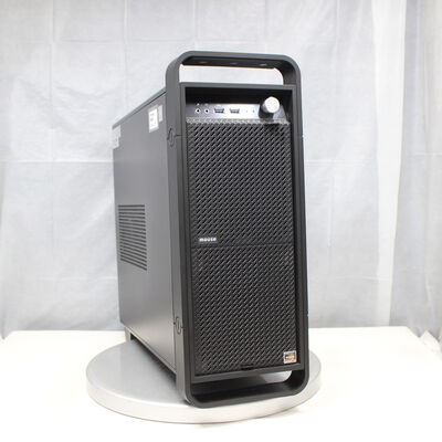 中古  mouse DAIV(AMD Ryzen 5 5600X/16GB/SSD500GB/なし/NVIDIA GeForce GTX 1650 4GB/W11H64 MAR) 177488 