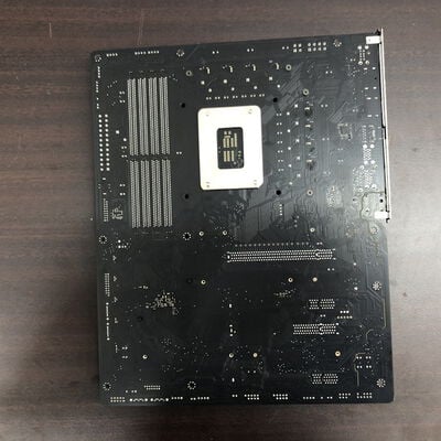 【福山ココローズ店】中古  ASRock B760 Pro RS/D4 (B760 1700 ATX DDR4) 167288 