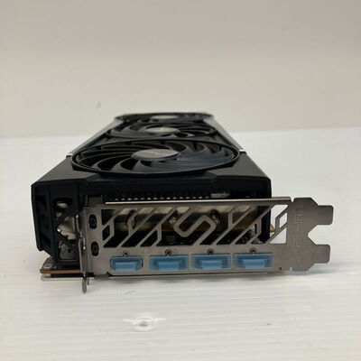 【徳島住吉店】中古  SAPPHIRE NITRO+ AMD RADEON RX6800　GAMING16GB OC GDDR6 5230000729 