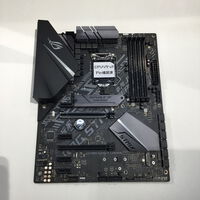 中古  ASUS ROG STRIX H370-F GAMING(H370 1151 ATX DDR4) 1460030487 