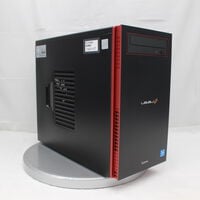 中古  iiyama LEVEL &infin;(Intel Core i5 11400F/16GB DDR4 (PC4)/SSD512GB/DVDマルチ/NVIDIA GeForce RTX 3060 Ti 8GB/W11H64 MAR) 191299【4/9値下げ!】 